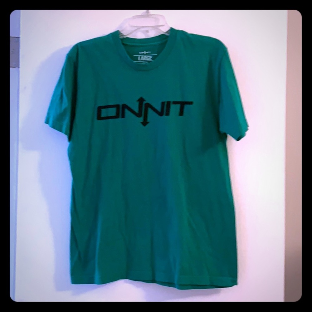 Onnit T-Shirt